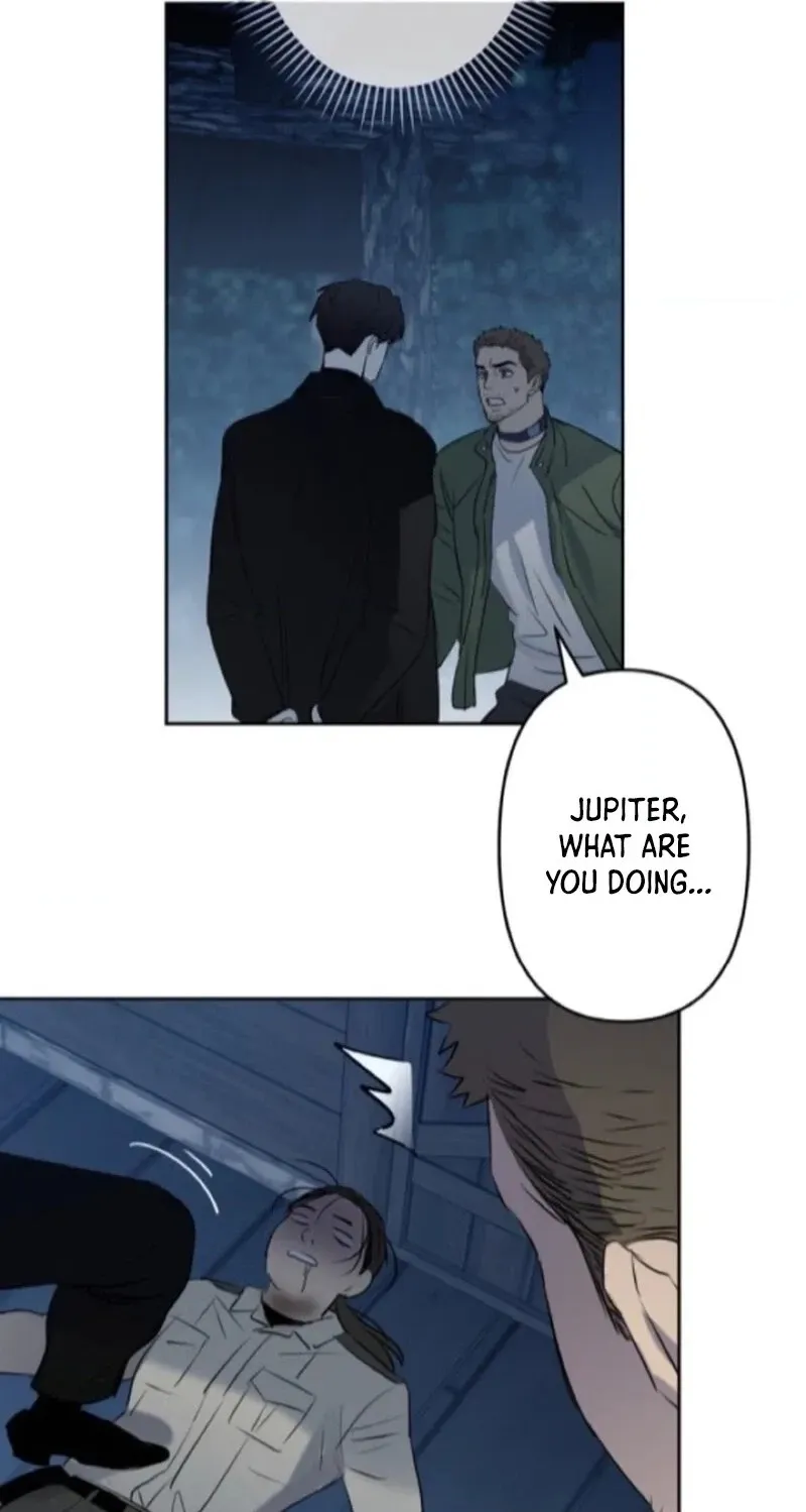 C-Class Esper's Memorandum Chapter 41 page 40 - 