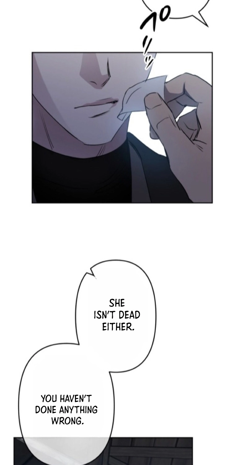 C-Class Esper's Memorandum Chapter 41 page 46 - 