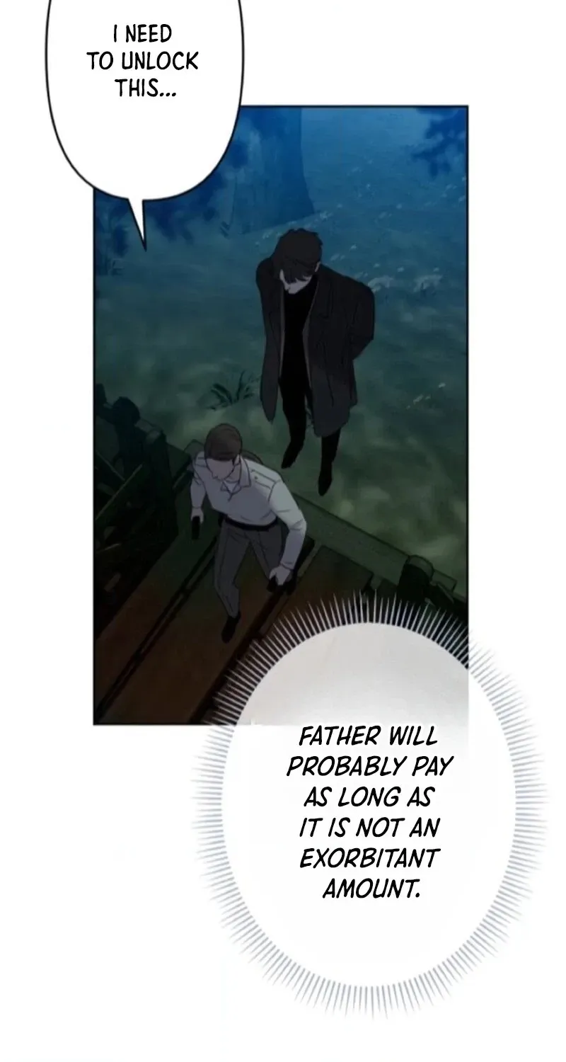 C-Class Esper's Memorandum Chapter 41 page 10 - 