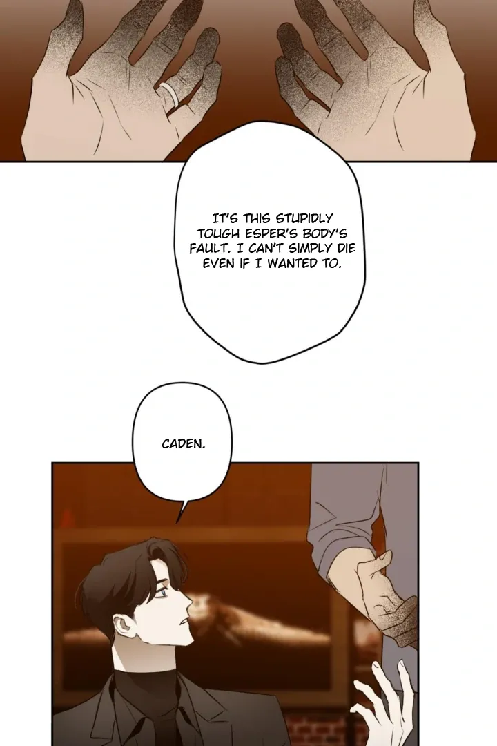 Read C-Class Esper