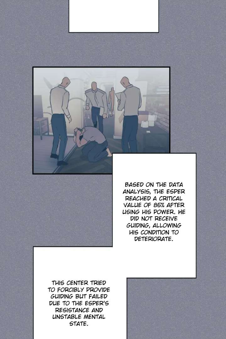 Read C-Class Esper’s Memorandum chapter 1 image 10 on Lezhin