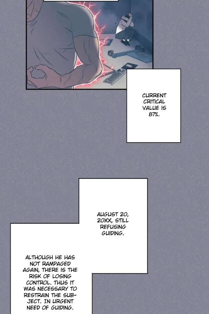 Read C-Class Esper’s Memorandum chapter 1 image 12 on Lezhin
