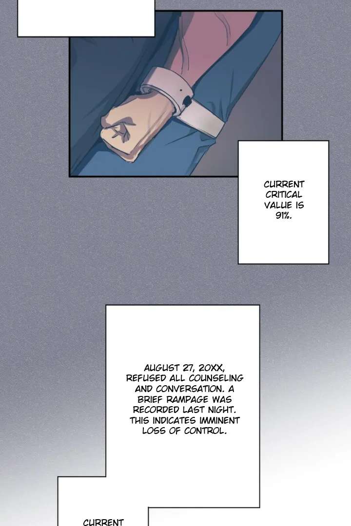 Read C-Class Esper’s Memorandum chapter 1 image 13 on Lezhin