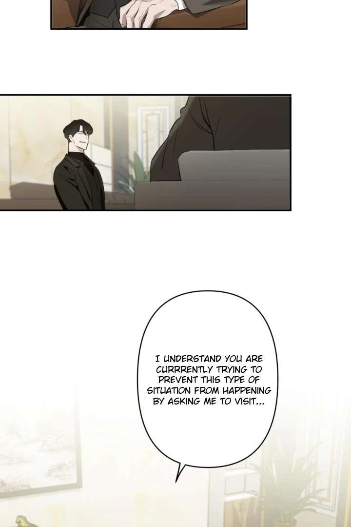 Read C-Class Esper’s Memorandum chapter 1 image 19 on Lezhin