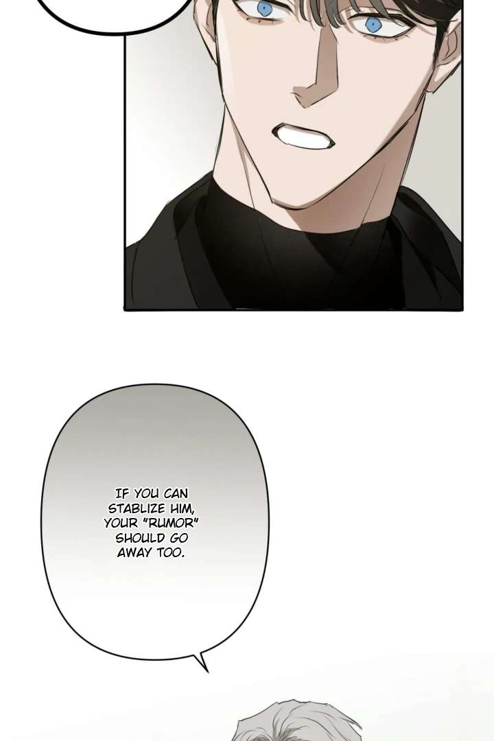 Read C-Class Esper’s Memorandum chapter 1 image 22 on Lezhin