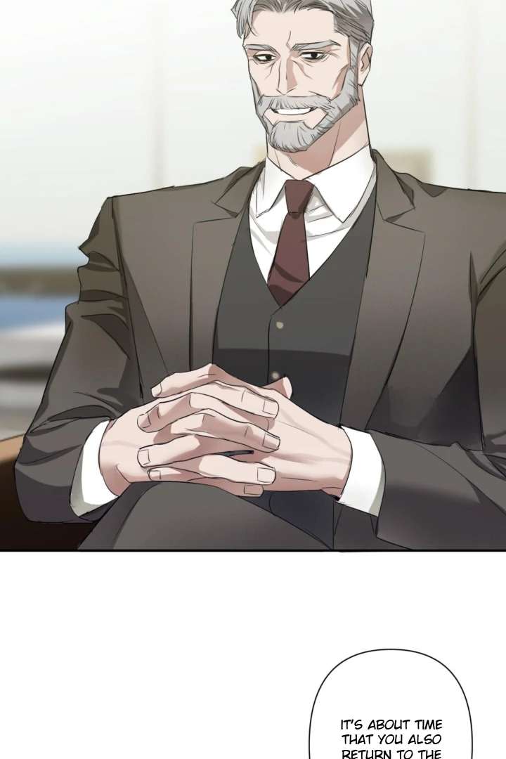 Read C-Class Esper’s Memorandum chapter 1 image 23 on Lezhin