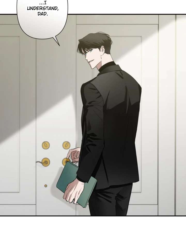 Read C-Class Esper’s Memorandum chapter 1 image 26 on Lezhin