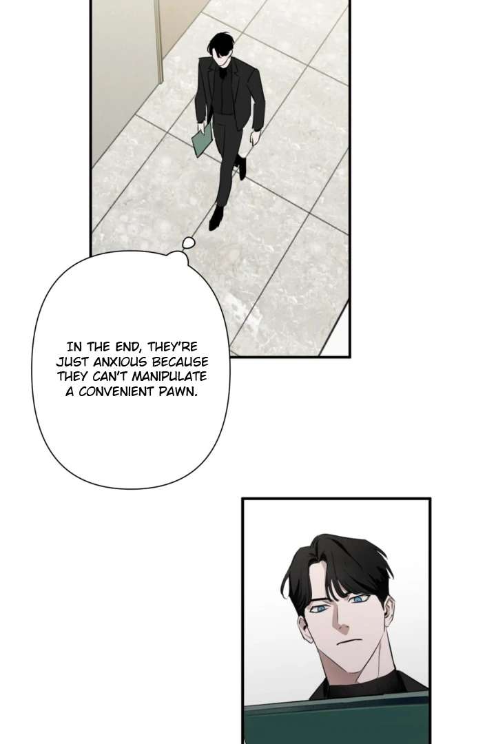 Read C-Class Esper’s Memorandum chapter 1 image 29 on Lezhin