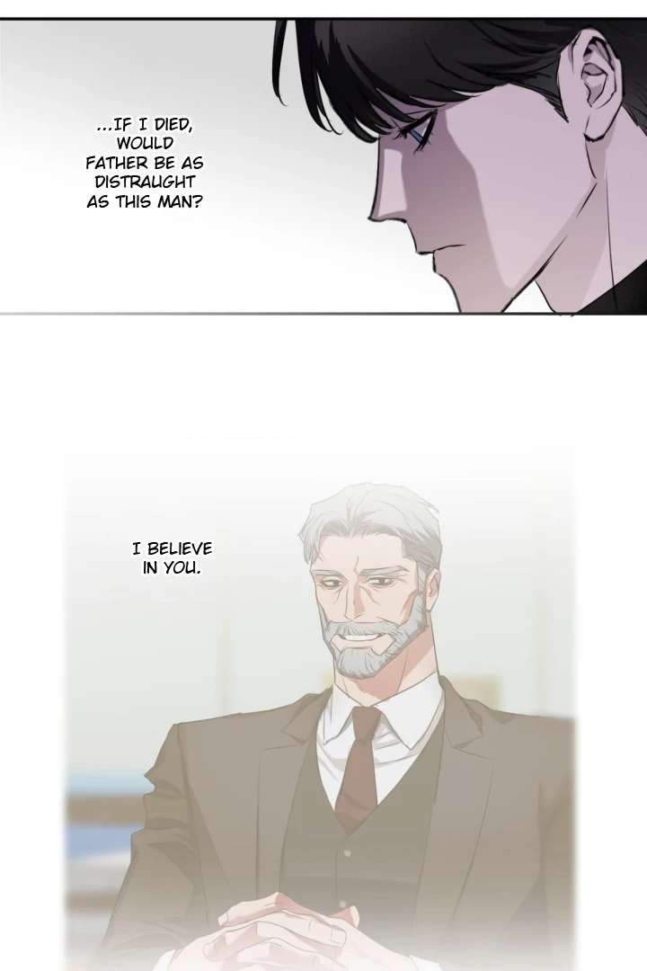 Read C-Class Esper’s Memorandum chapter 1 image 32 on Lezhin