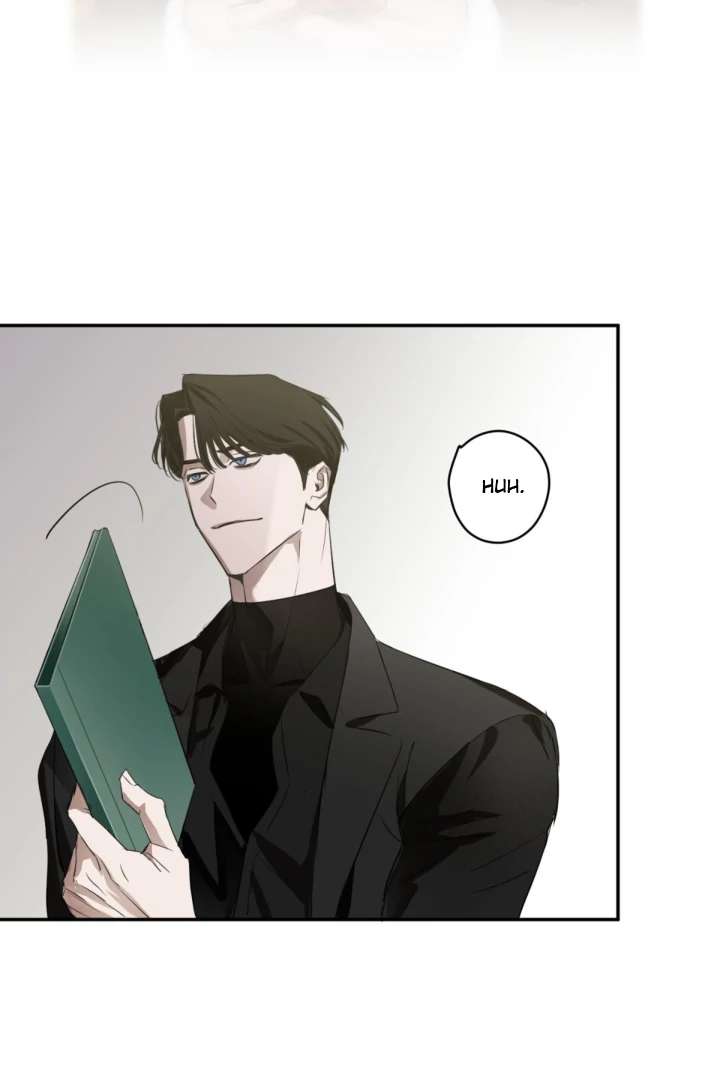 Read C-Class Esper’s Memorandum chapter 1 image 33 on Lezhin