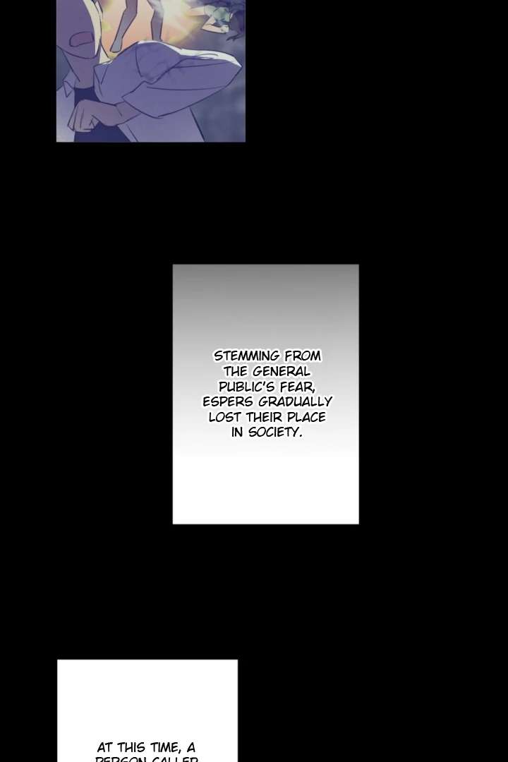 Read C-Class Esper’s Memorandum chapter 1 image 38 on Lezhin