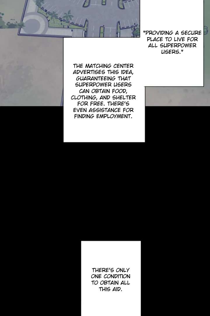 Read C-Class Esper’s Memorandum chapter 1 image 41 on Lezhin