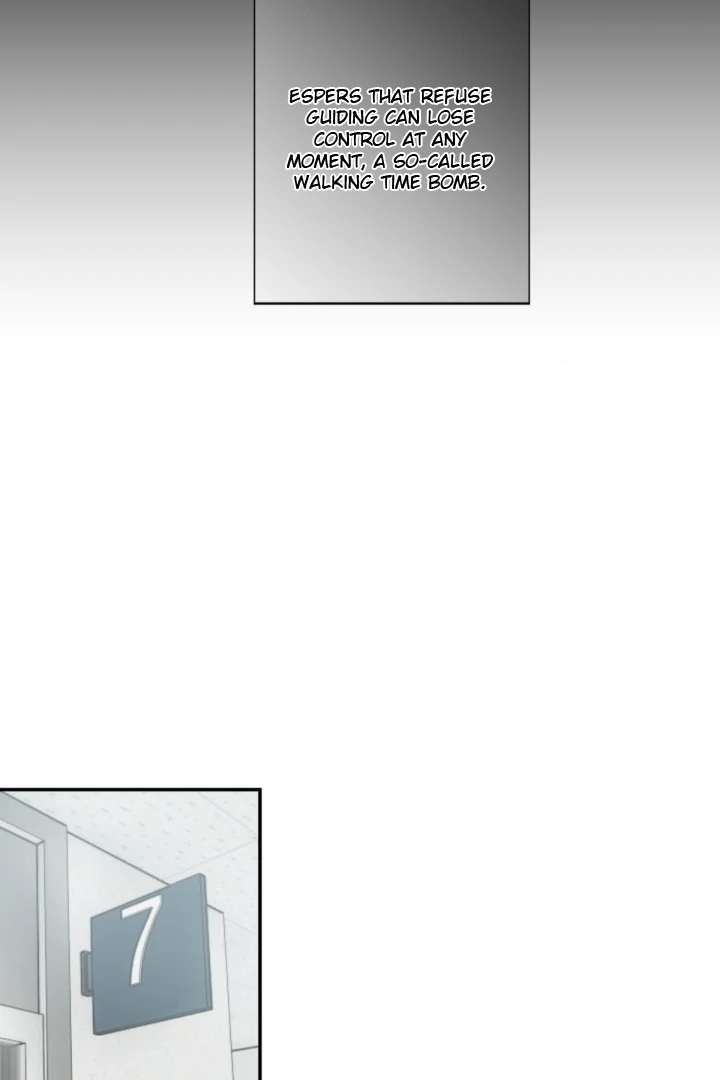 Read C-Class Esper’s Memorandum chapter 1 image 43 on Lezhin