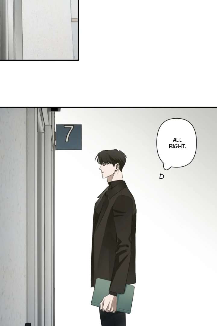 Read C-Class Esper’s Memorandum chapter 1 image 44 on Lezhin
