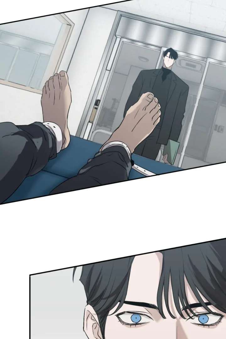 Read C-Class Esper’s Memorandum chapter 1 image 48 on Lezhin