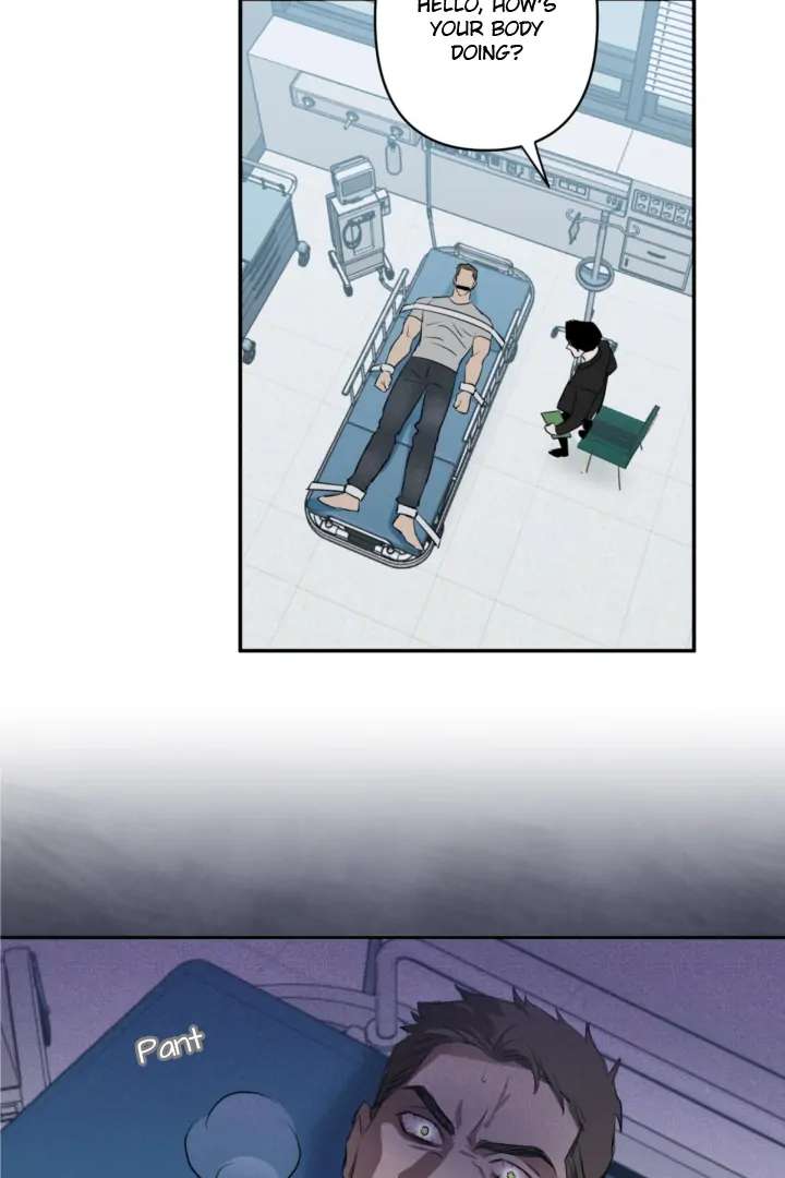 Read C-Class Esper’s Memorandum chapter 1 image 52 on Lezhin