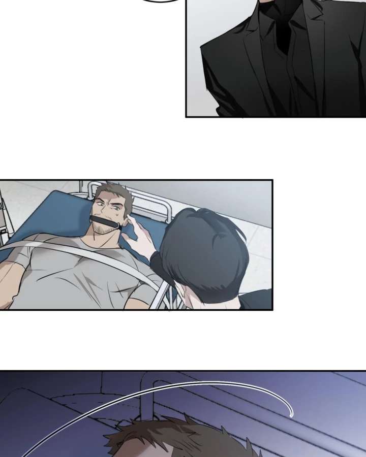 Read C-Class Esper’s Memorandum chapter 1 image 54 on Lezhin