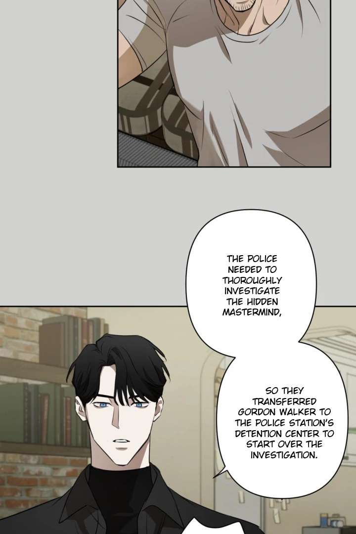 Read C-Class Esper’s Memorandum chapter 10 image 16 on Lezhin