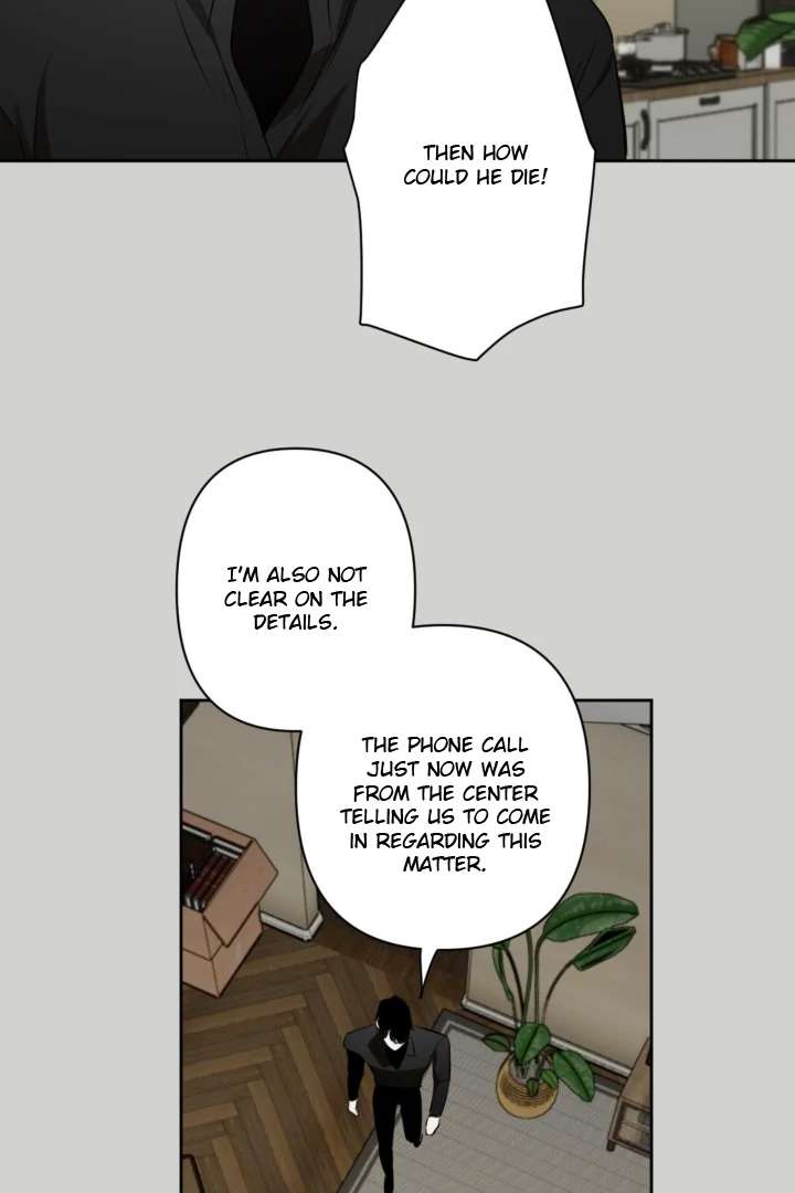 Read C-Class Esper’s Memorandum chapter 10 image 17 on Lezhin