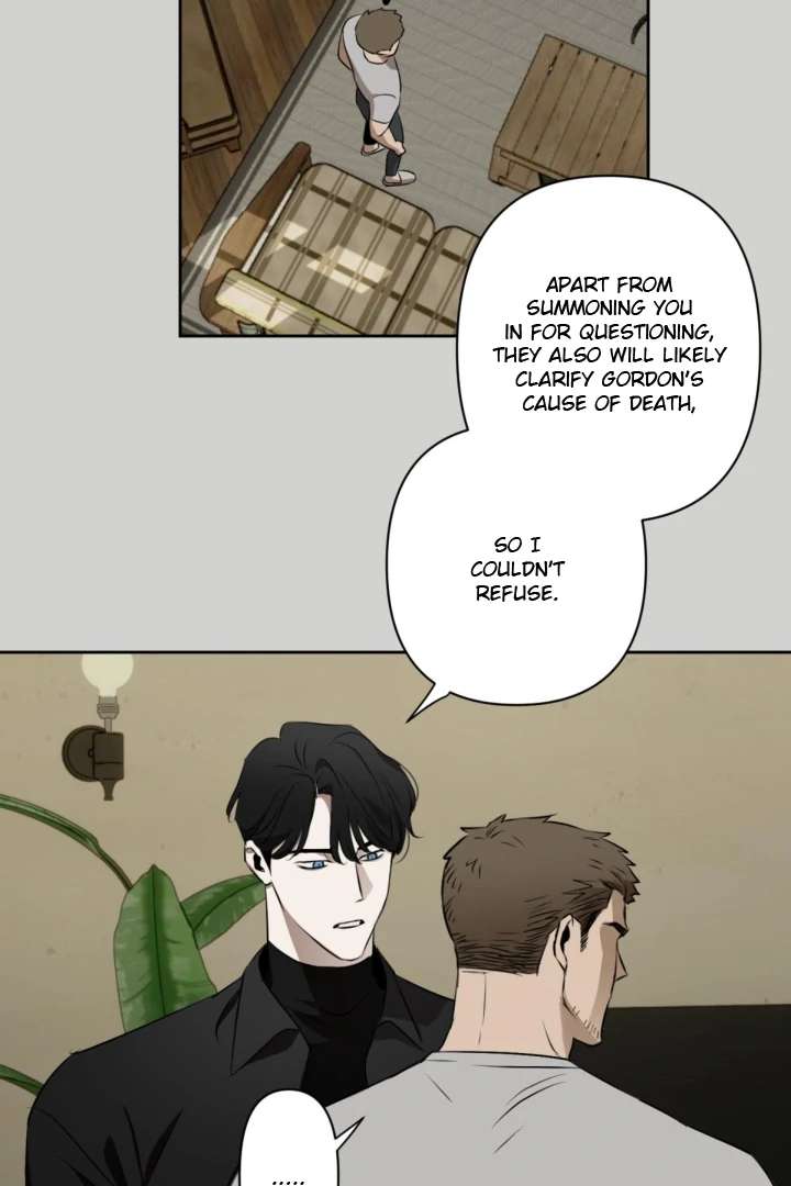 Read C-Class Esper’s Memorandum chapter 10 image 18 on Lezhin