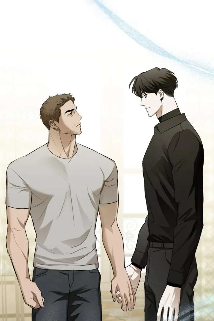 Read C-Class Esper’s Memorandum chapter 10 image 21 on Lezhin