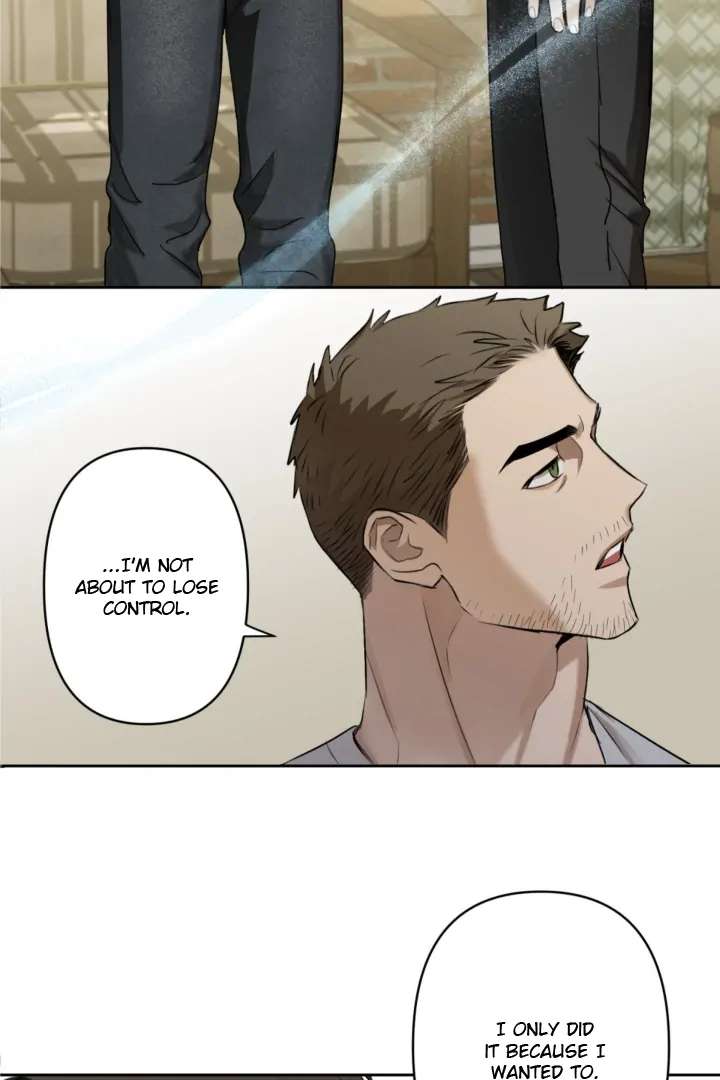 Read C-Class Esper’s Memorandum chapter 10 image 22 on Lezhin