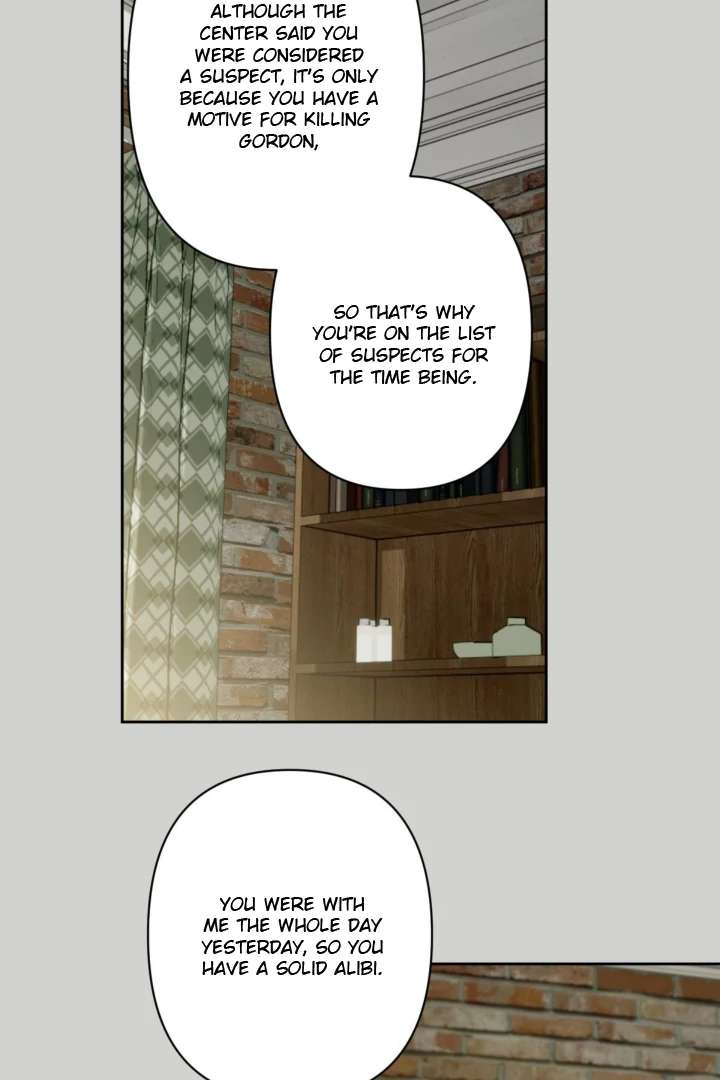 Read C-Class Esper’s Memorandum chapter 10 image 24 on Lezhin