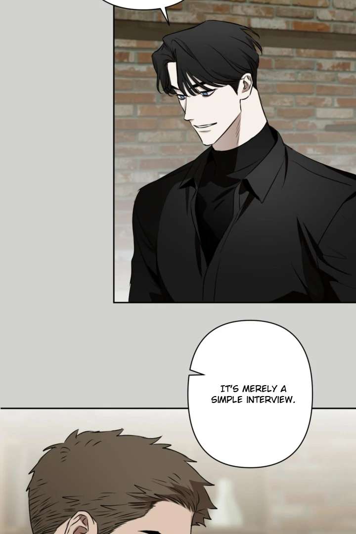 Read C-Class Esper’s Memorandum chapter 10 image 25 on Lezhin