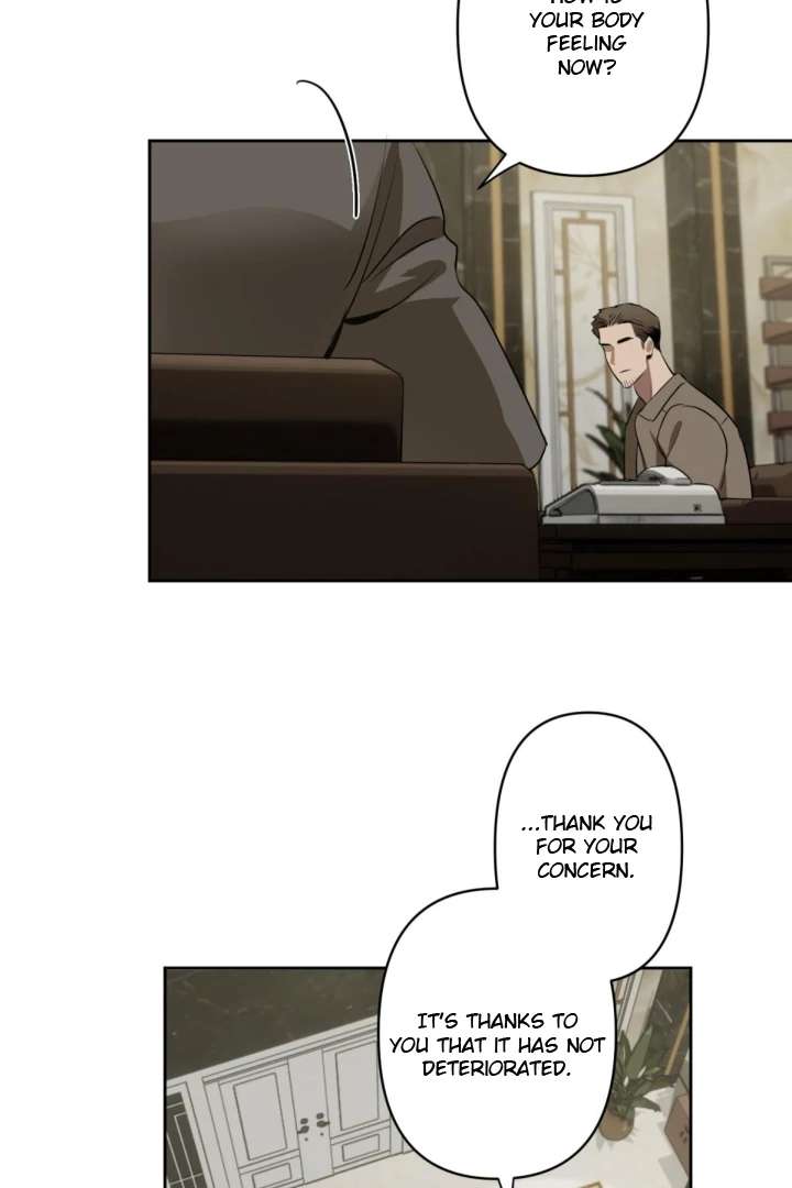 Read C-Class Esper’s Memorandum chapter 10 image 31 on Lezhin