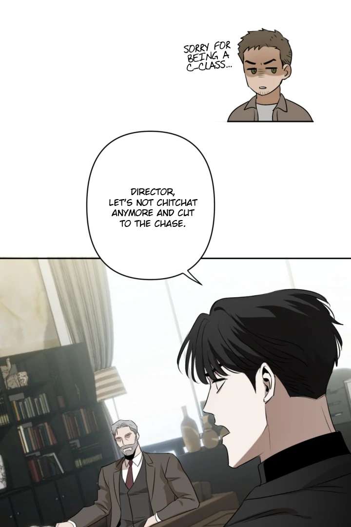 Read C-Class Esper’s Memorandum chapter 10 image 34 on Lezhin