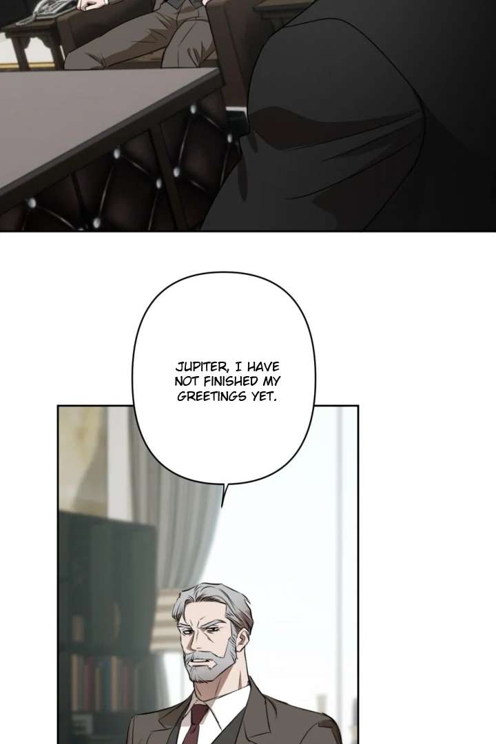 Read C-Class Esper’s Memorandum chapter 10 image 35 on Lezhin