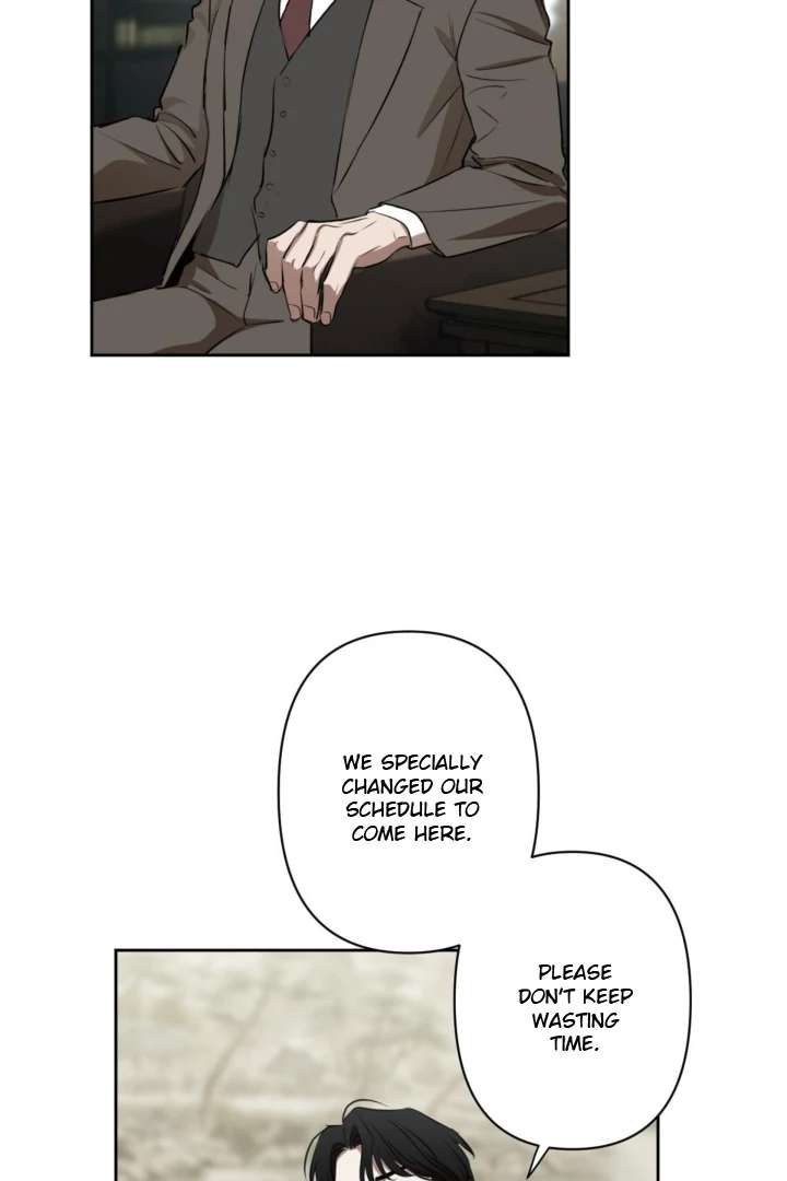 Read C-Class Esper’s Memorandum chapter 10 image 36 on Lezhin