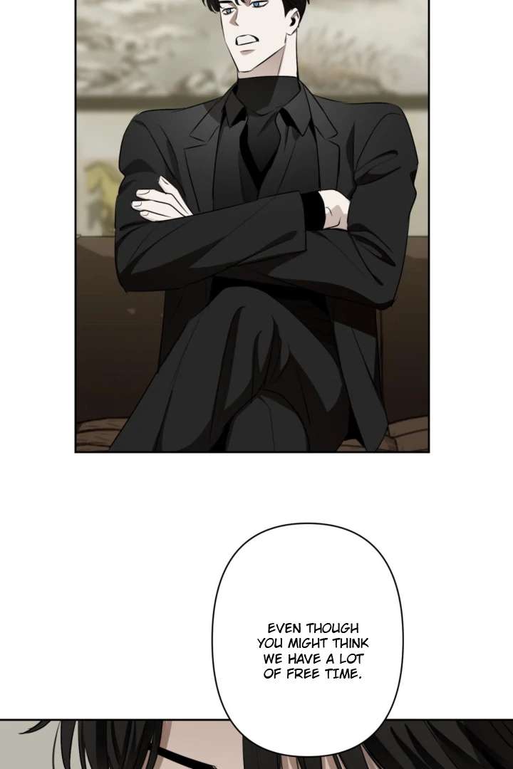 Read C-Class Esper’s Memorandum chapter 10 image 37 on Lezhin