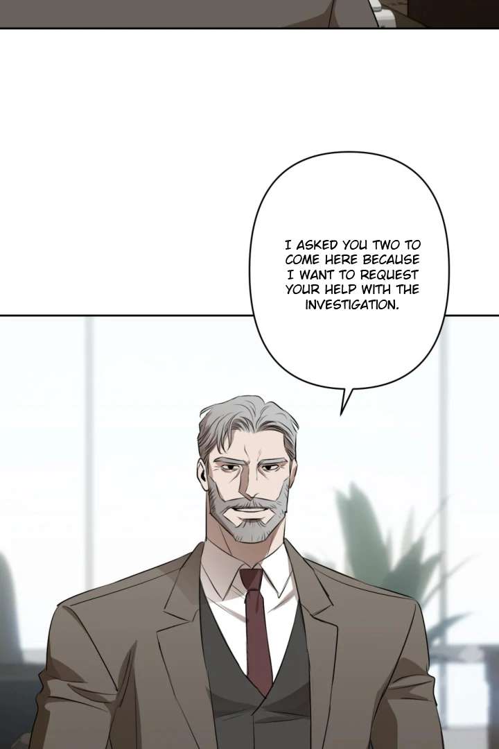 Read C-Class Esper’s Memorandum chapter 10 image 40 on Lezhin