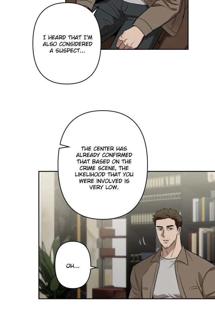 Read C-Class Esper’s Memorandum chapter 10 image 42 on Lezhin