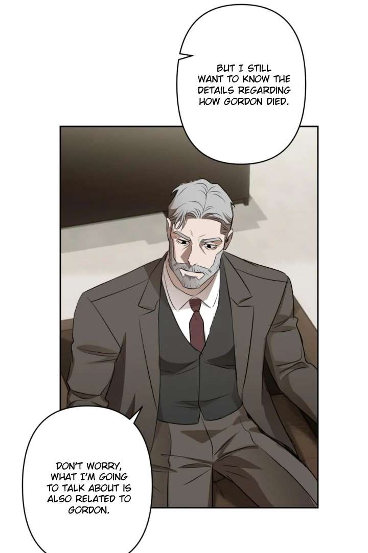 Read C-Class Esper’s Memorandum chapter 10 image 43 on Lezhin