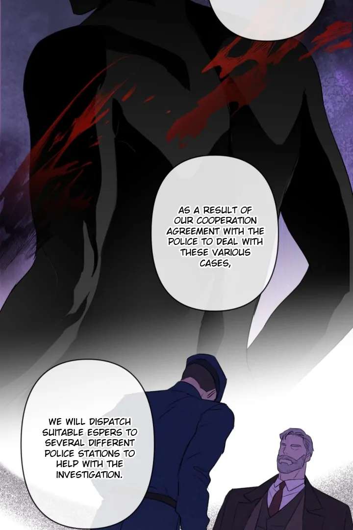 Read C-Class Esper’s Memorandum chapter 10 image 49 on Lezhin