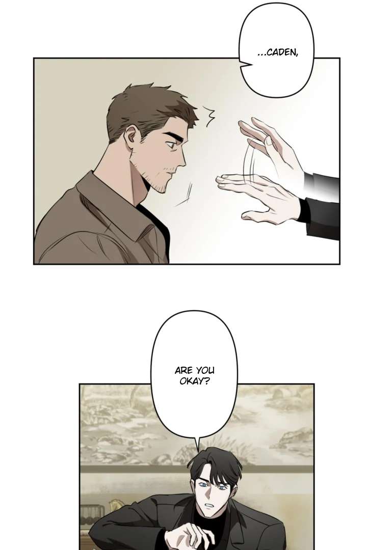 Read C-Class Esper’s Memorandum chapter 10 image 5 on Lezhin