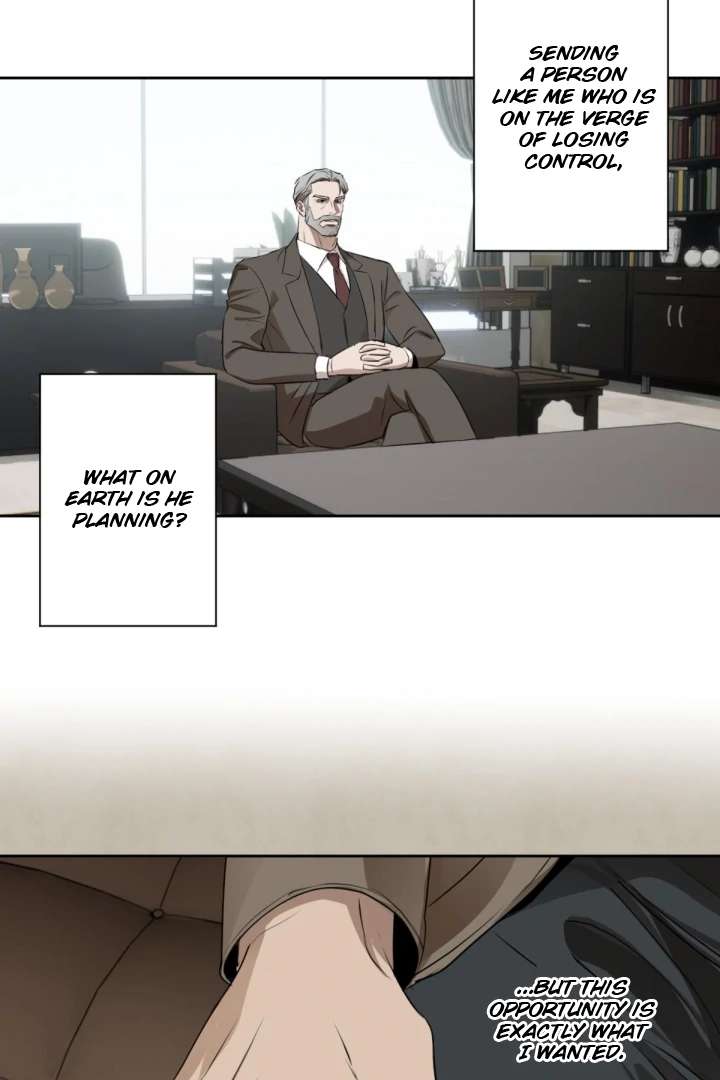 Read C-Class Esper’s Memorandum chapter 10 image 56 on Lezhin