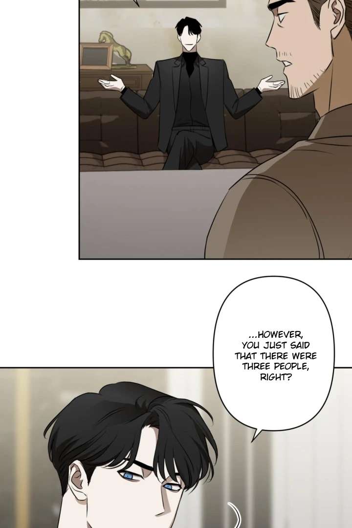 Read C-Class Esper’s Memorandum chapter 10 image 59 on Lezhin