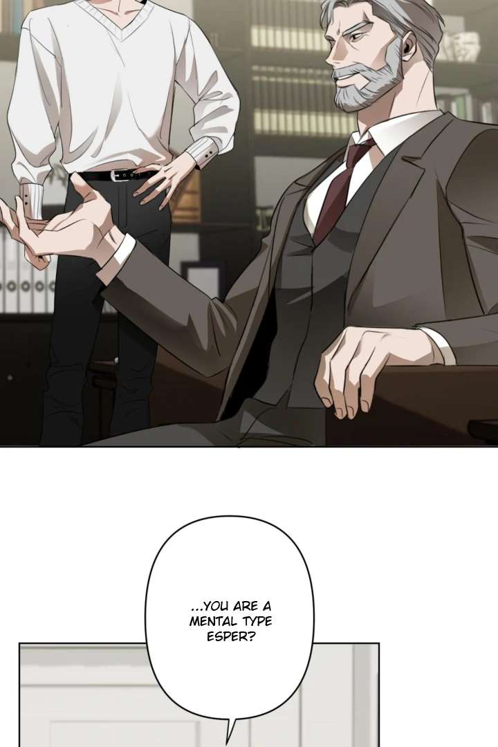 Read C-Class Esper’s Memorandum chapter 11 image 11 on Lezhin
