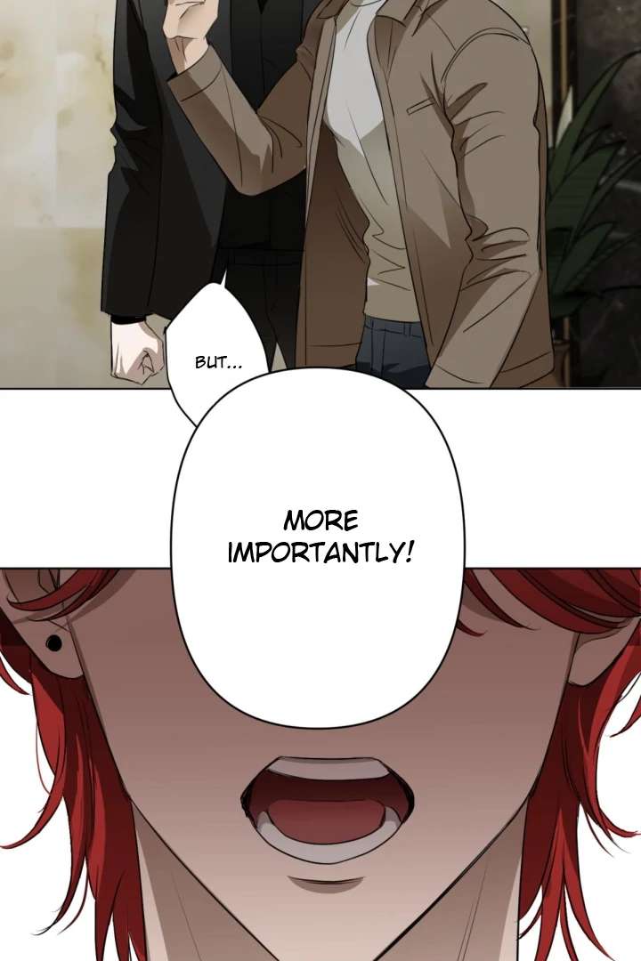 Read C-Class Esper’s Memorandum chapter 11 image 16 on Lezhin