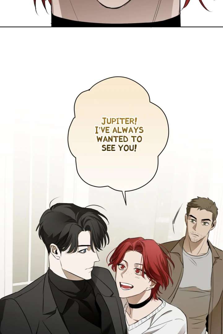 Read C-Class Esper’s Memorandum chapter 11 image 17 on Lezhin