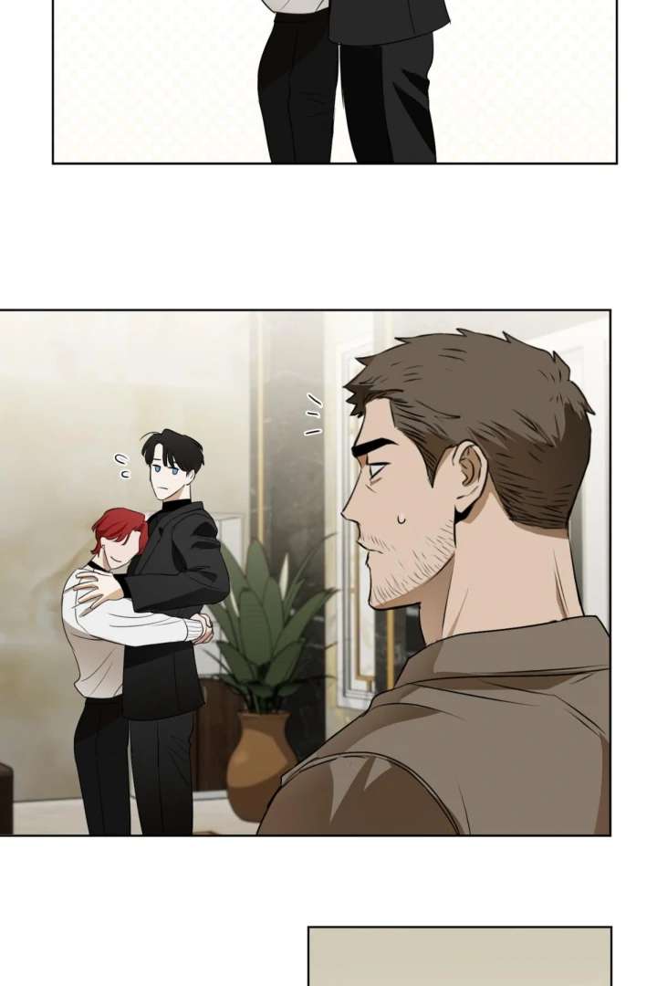 Read C-Class Esper’s Memorandum chapter 11 image 22 on Lezhin