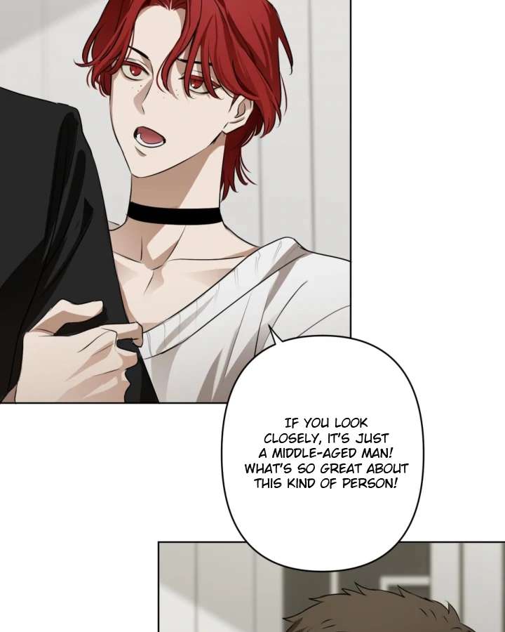 Read C-Class Esper’s Memorandum chapter 11 image 26 on Lezhin