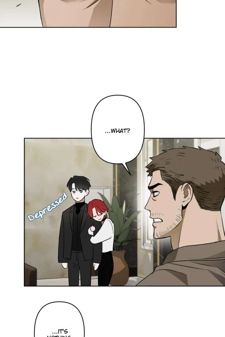 Read C-Class Esper’s Memorandum chapter 11 image 28 on Lezhin