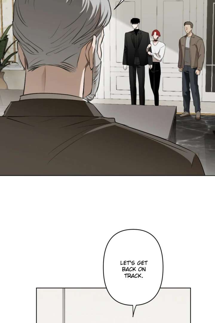 Read C-Class Esper’s Memorandum chapter 11 image 30 on Lezhin