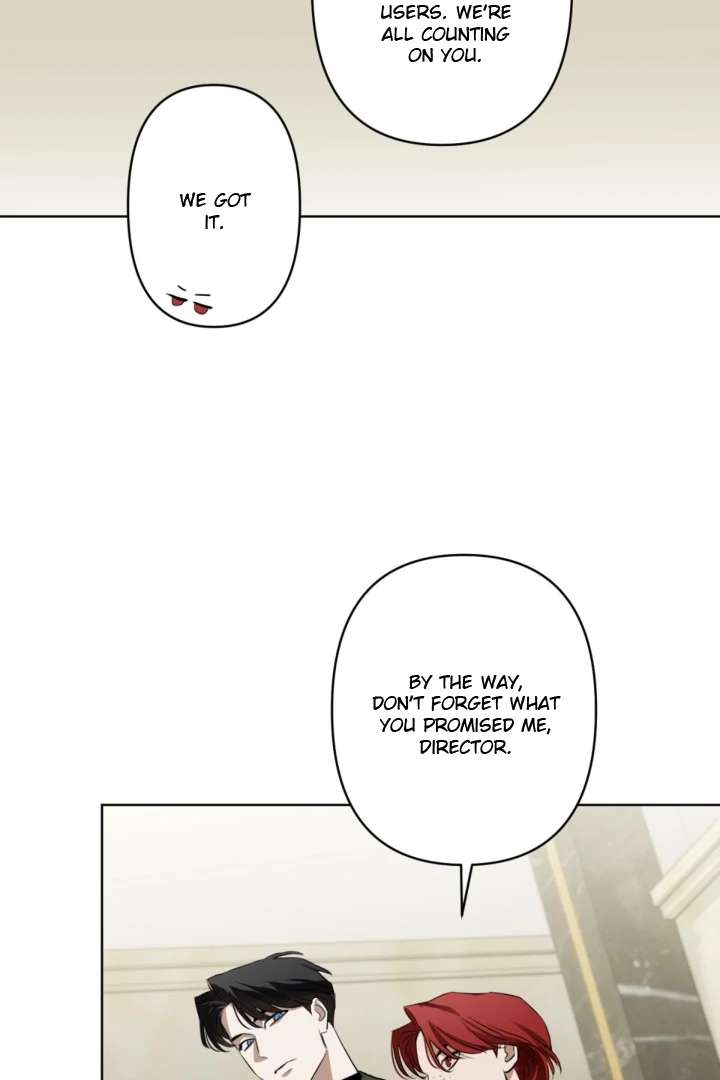 Read C-Class Esper’s Memorandum chapter 11 image 32 on Lezhin