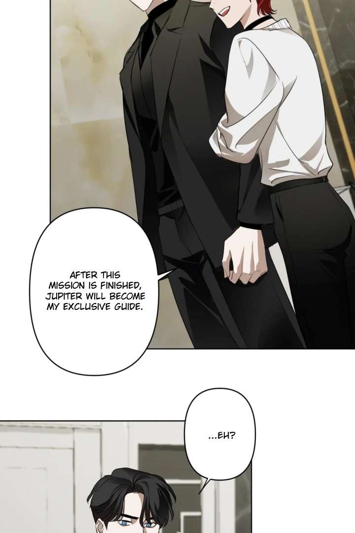 Read C-Class Esper’s Memorandum chapter 11 image 33 on Lezhin