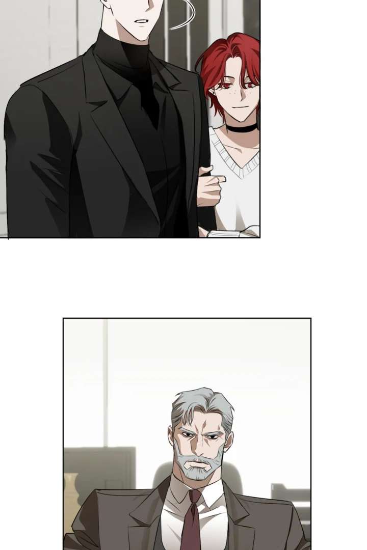 Read C-Class Esper’s Memorandum chapter 11 image 34 on Lezhin